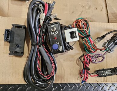 Alky Control kit in great condition with 2x alky pumps- $450 (2).jpg