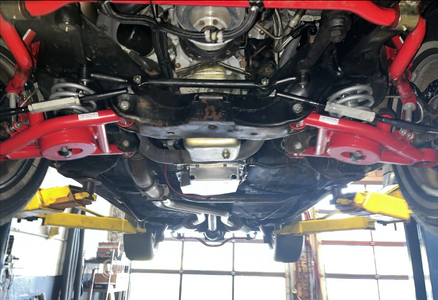 GBody Suspension Parts- Spohn Sway Bar, front end kit and QA1 Coilovers (1).png