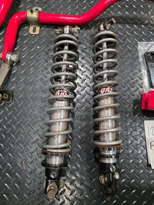 GBody Suspension Parts- Spohn Sway Bar, front end kit and QA1 Coilovers (2).jpg