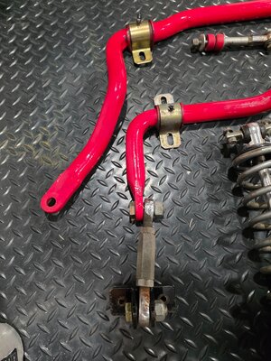 GBody Suspension Parts- Spohn Sway Bar, front end kit and QA1 Coilovers (6).jpg