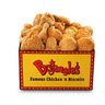 BOJANGLES